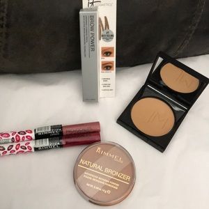Make up bundle